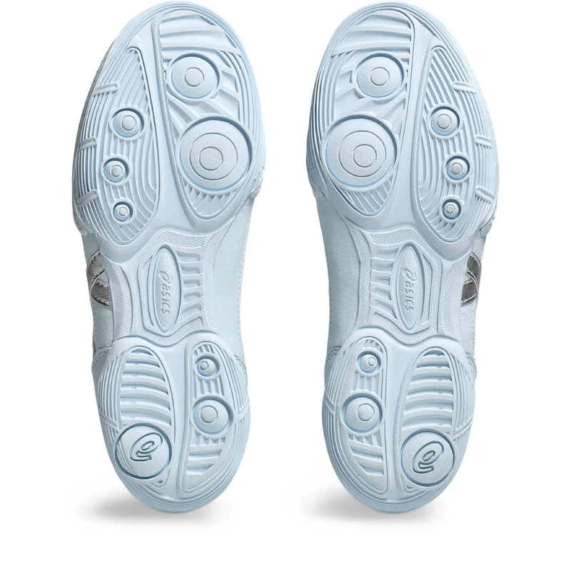 Men's ASICS Matflex 7 Wrestling Shoes - 021CGREY