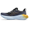 Men's ASICS Novablast 4 - 001 - BLACK