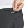  Men's Adidas 7" Own The Run Shorts - BLACK