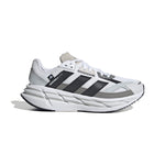Men's Adidas Adistar 3 - WHITE/BLACK