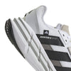 Men's Adidas Adistar 3 - WHITE/BLACK