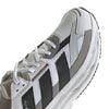 Men's Adidas Adistar 3 - WHITE/BLACK