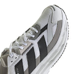 Men's Adidas Adistar 3 - WHITE/BLACK