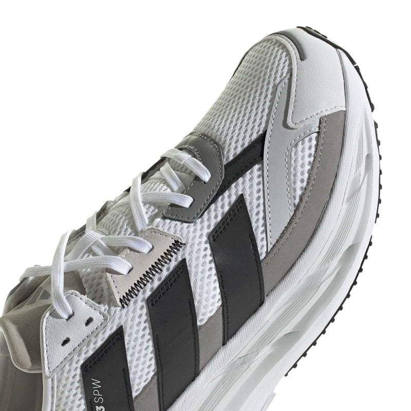 Men's Adidas Adistar 3 - WHITE/BLACK