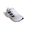 Men's Adidas Adistar 4 - WHITE