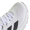 Men's Adidas Adistar 4 - WHITE