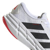 Men's Adidas Adistar 4 - WHITE