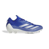 Men's Adidas Adizero Electric.1 Football Cleats - ROYAL BLUE