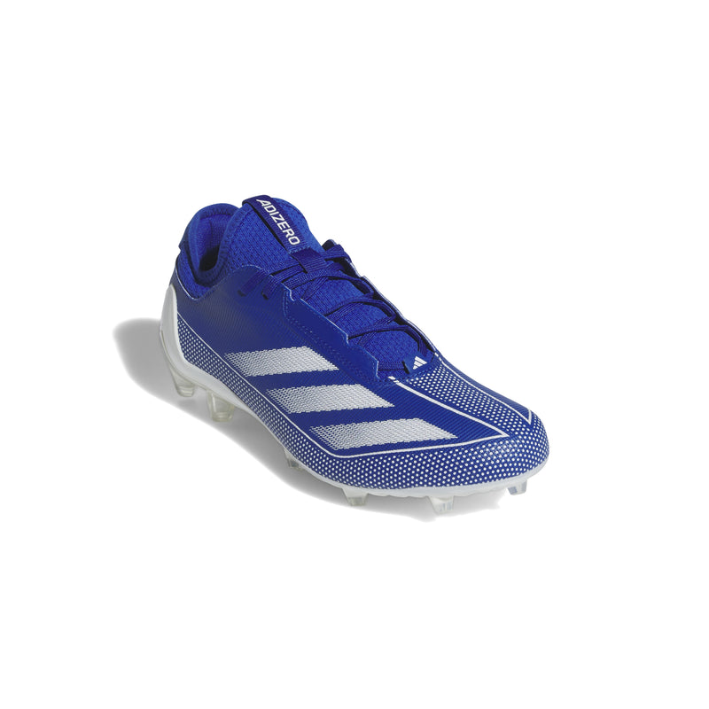 Men's Adidas Adizero Electric.1 Football Cleats - ROYAL BLUE