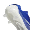 Men's Adidas Adizero Electric.1 Football Cleats - ROYAL BLUE