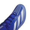 Men's Adidas Adizero Electric.1 Football Cleats - ROYAL BLUE