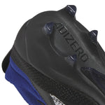 Men's Adidas Adizero Impact Football Cleats - BLACK/ROYAL