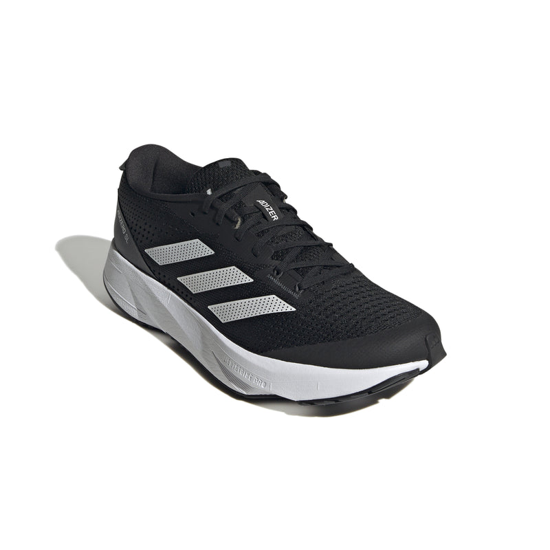 Men's Adidas Adizero SL - BLACK/WHITE