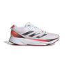 Men's Adidas Adizero SL - WHITE/BLACK