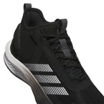 Men's Adidas Adizero Select Basketball Shoes - BLACK