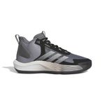 Men's Adidas Adizero Select Basketball Shoes - GREY