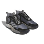 Men's Adidas Adizero Select Basketball Shoes - GREY