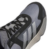 Men's Adidas Adizero Select Basketball Shoes - GREY