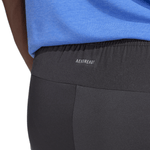 Men's Adidas Designed for Training Hybrid Joggers - BLACK