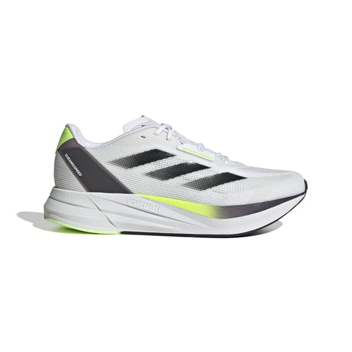 Men's Adidas Duramo Speed - WHITE