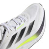 Men's Adidas Duramo Speed - WHITE