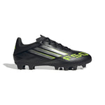 Men's Adidas F50 Club Soccer Cleats - BLACK