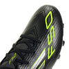 Men's Adidas F50 Club Soccer Cleats - BLACK