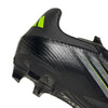 Men's Adidas F50 Club Soccer Cleats - BLACK