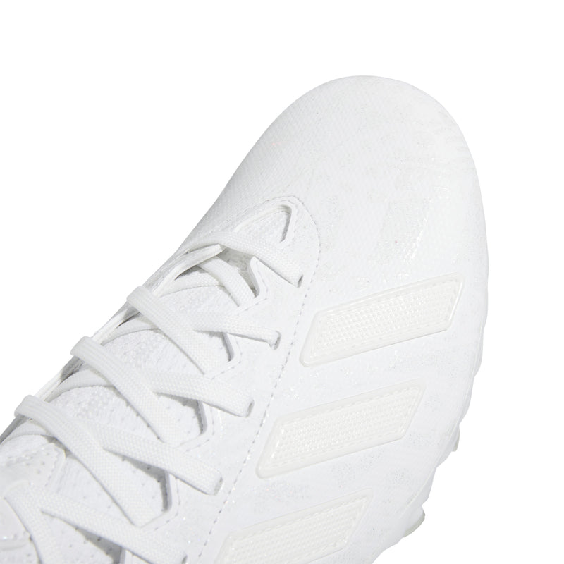 Men's Adidas Freak 23 Football Cleats - WHITE
