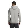 Men's Adidas Game and Go Training Hoodie - GREY