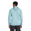 Men's Adidas Game and Go Training Hoodie - MINTON