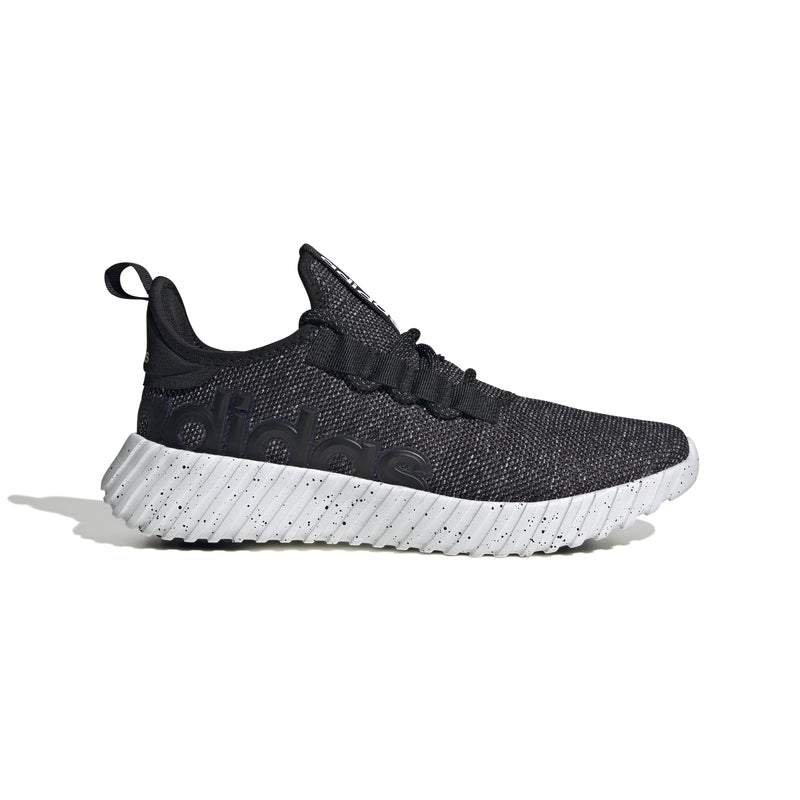 Men's Adidas Kaptir 3.0 - BLACK