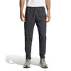 Men's Adidas Own The Run Joggers - BLACK