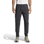 Men's Adidas Own The Run Joggers - BLACK