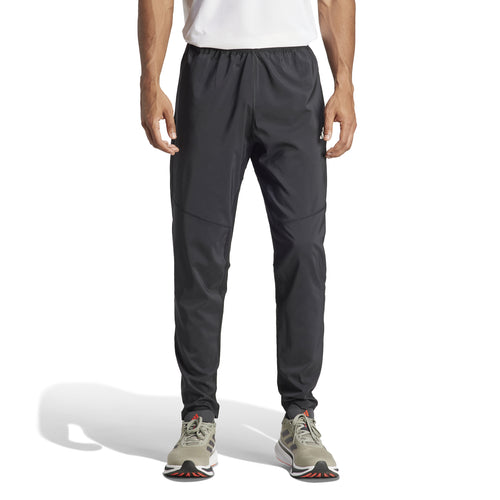 Men's Adidas Own The Run Joggers - BLACK
