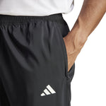 Men's Adidas Own The Run Joggers - BLACK