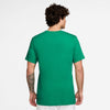Men's Adidas Own the Run 1/2 Zip - 324GREEN
