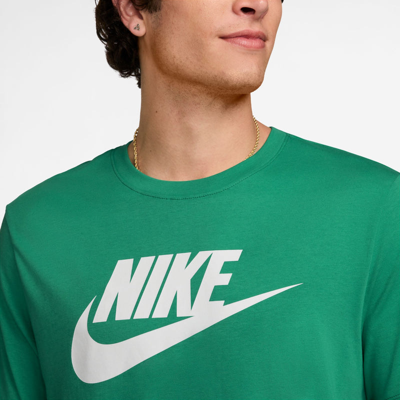 Men's Adidas Own the Run 1/2 Zip - 324GREEN