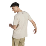 Men's Adidas Single Jersey T-Shirt - WONBEI