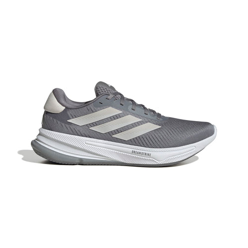 Men's Adidas Supernova Ease - GREY