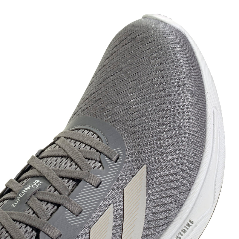 Men's Adidas Supernova Ease - GREY