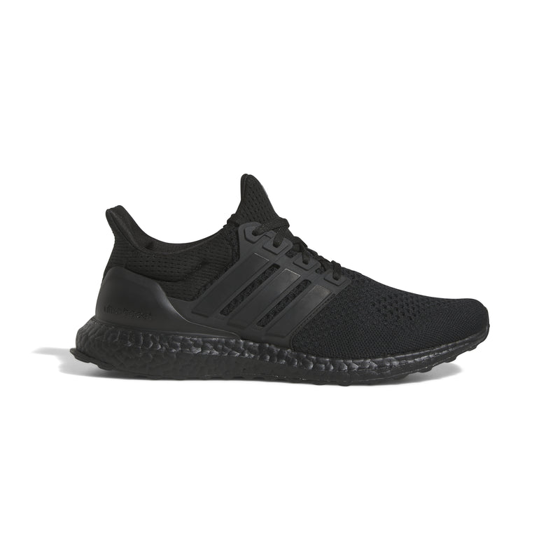 Men's Adidas Ultraboost 1.0 - BLACK