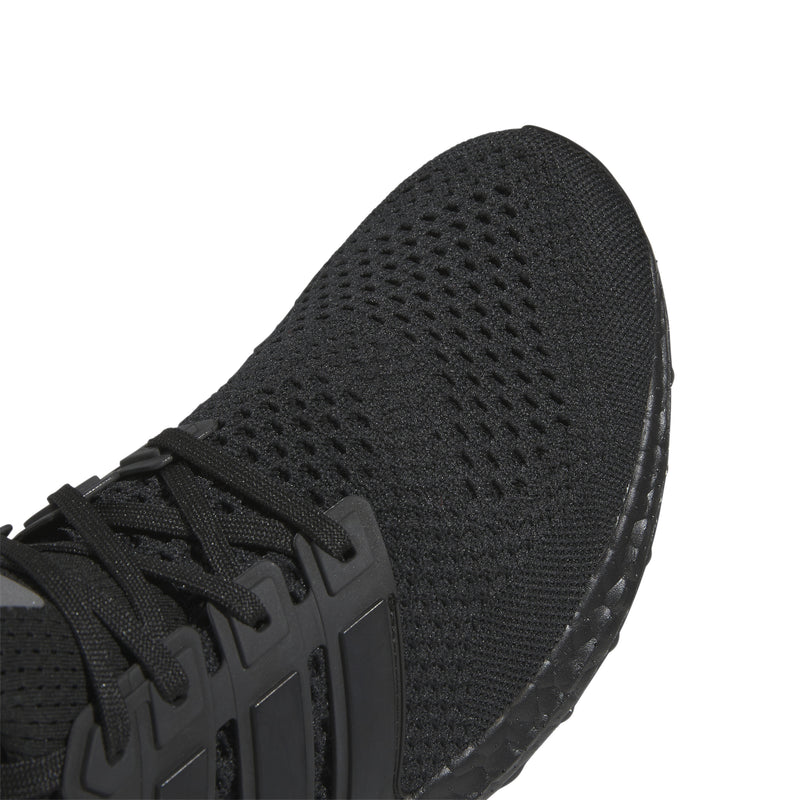 Men's Adidas Ultraboost 1.0 - BLACK