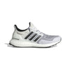 Men's Adidas Ultraboost 1.0 - WHITE/BLACK