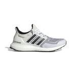 Men's Adidas Ultraboost 1.0 - WHITE/BLACK