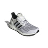 Men's Adidas Ultraboost 1.0 - WHITE/BLACK