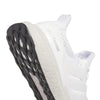 Men's Adidas Ultraboost 1.0 - WHITE/BLACK