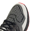 Men's Adidas Ultraboost 1.0 - WHITE/RED