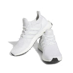 Men's Adidas Ultraboost 1.0 - WHITE