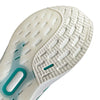 Men's Adidas Ultraboost 5X - WHT/TEAL